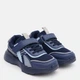 Подростковые кроссовки для мальчика Tom.m T-0680-C 35 Синие (ROZ6501038850) - изображение 2