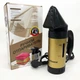 Отпариватель Hand Held Steamer UKC A6 Gold 600 W - изображение 12