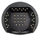 Лампа для маникюра UV/LED Ledme One White, 120 W - изображение 3