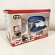 Отпариватель Mini Steam Iron HT-558B blue 1000 W - изображение 10