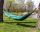 Гамак Tribe Hammock T-LE-0002 Green - зображення 6
