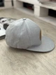 Кепка снепбек (Snapback) с коноплей Серый 56-61р (9060) - изображение 3