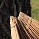 Гамак Tribe Hammock T-LE-0002 Coyote - изображение 5