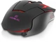 Мышь Real-El RM-520 USB Black - изображение 6