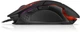 Мышь Real-El RM-520 USB Black - изображение 8
