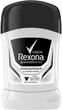 Rexona Men Motion Sense Antiperspirant Stick Антиперспірант-стик "Невидимий на чорному та білому одязі" 50ml (114987-55505) - зображення 1