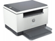 МФУ лазерний HP LaserJet M234dw (6GW99F) Монохромний принтер + копір + сканер - зображення 6