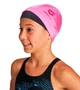 Шапочка для плавания Arena Smartcap Junior (004410-100) Pink детская - изображение 8