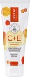 Відновлюючий ензимний пілінг - Lirene C+E Vitamin Energy 75ml (1138443-87886) - зображення 1