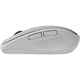 Мышка GamePro M267G Silent Click Wireless Gray (M267G) - изображение 3