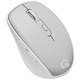 Мышка GamePro M267G Silent Click Wireless Gray (M267G) - изображение 5