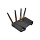 Маршрутизатор ASUS TUF-AX3000 (90IG0790-MU9B00) - изображение 9