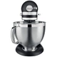 Миксер KitchenAid Artisan 5KSM185PSEBK 4.8 л чугун - изображение 2