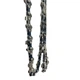 Цепь для аккумуляторной мини пилы Saw Chain 6″ шаг 1/4" mini на шину 6 дюймов 37 звеньев 18 зубьев - изображение 8
