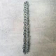 Цепь для аккумуляторной мини пилы Saw Chain 6″ шаг 1/4" mini на шину 6 дюймов 37 звеньев 18 зубьев - изображение 10