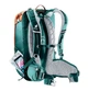 Рюкзак Deuter Trans Alpine 2021 24 л Chestnut-Deepsea (1052-3200021 9318) - зображення 3