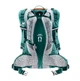 Рюкзак Deuter Trans Alpine 2021 24 л Chestnut-Deepsea (1052-3200021 9318) - зображення 4
