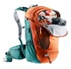Рюкзак Deuter Trans Alpine 2021 24 л Chestnut-Deepsea (1052-3200021 9318) - зображення 5