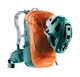 Рюкзак Deuter Trans Alpine 2021 24 л Chestnut-Deepsea (1052-3200021 9318) - зображення 6