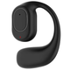 Bluetooth-гарнитура для телефона WUW R189 TWS Черный - изображение 1