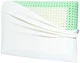 Подушка ортопедическая Andersen Double Magic Bio Super Soft Memory Foam с памятью 60х40х12 см (CMP298) - изображение 7