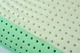 Подушка ортопедическая Andersen Double Magic Bio Super Soft Memory Foam с памятью 60х40х12 см (CMP298) - изображение 11