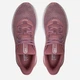 Женские кроссовки для бега Under Armour Hovr Turbulence 2 3026525-600 38.5 (7.5US) 24.5 см Розовые (196883945498) - изображение 5