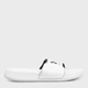 Мужские шлепанцы Under Armour Ignite Select 3027219-100 42.5 (9US) 27 см Белые (196885532504) - изображение 1