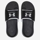 Женские шлепанцы Under Armour Ignite Select 3027222-001 42 (10US) 26.5 см Черные (196885524080) - изображение 5