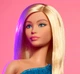 Лялька Барбі колекційна Блондинка з довгим волоссям Barbie Signature Looks Modern Y2K Fashion, Long Blonde Hair #23 (HRM15) - зображення 10