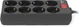 Сетевой удлинитель Real-El RS-8 Protect 1.8 м Black (EL122300021) - изображение 4