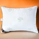 Подушка SUPER SOFT CLASSIC IDEIA искусственный лебединый пух 50х70 см (8-11792) - изображение 1