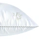 Подушка SUPER SOFT CLASSIC IDEIA искусственный лебединый пух 50х70 см (8-11792) - изображение 3