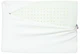 Подушка ортопедическая Andersen Air Wave Memory Foam с памятью 60х40х12/9 см (CMP296) - изображение 6