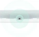 Термогігрометр Xiaomi Mi Temperature and Humidity Monitor Clock PRO (BHR4660CN) - зображення 3