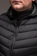 Жилетка R.A. Insulated Vest Big Size 64 чорний БАТАЛ 2208/64 чор - зображення 6