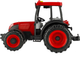 Traktor Mega Creative Farm Truck Series z opryskiwaczem 50 cm (5904335853957) - obraz 7