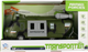 Helikopter Mega Creative Armed Forces Transporter (5904335899122) - obraz 1