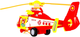 Helikopter Mega Creative City Service (5908275174318) - obraz 3