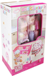 Пупс Mega Creative Doll Carrier 5 in 1 з аксесуарами 30 см (5904335899993) - зображення 7