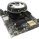 Универсальный кулер UFO CPU HF-685 1700/775/115x/1366 /FM2/AM4/AM5/FM1/AM3+/AM3/AM2 - изображение 6
