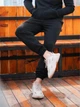 Штани спортивні оверсайз Custom Wear black L - изображение 1