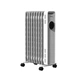 Радіатор масляний MIDEA NY2009-20M (9 секцій) - изображение 6