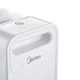 Радіатор масляний MIDEA NY2009-20M (9 секцій) - зображення 9