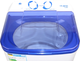 Пральна машина Milano FWM-40 PA BLUE - изображение 3