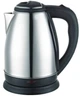Електрочайник Astor HHB1710 нержавійка - изображение 1