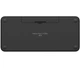 Клавіатура Logitech Pebble Keys 2 K380s Tonal Graphite UA (920-011851) - изображение 4