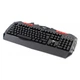 Клавіатура дротова Frime Dragonfly , USB (FLK18300) - зображення 5