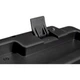 Клавіатура дротова Frime Classic Keyboard Black-Silver USB (FKBB0323) - изображение 4
