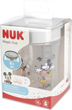 Kubek niekapek Nuk Magic Cup Disney Baby Miki Biały 230 ml (4008600405429) - obraz 5